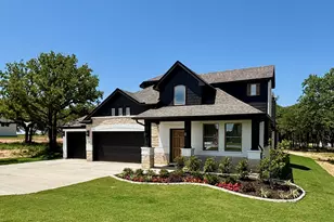 108 Rj Smith Dr, Boyd, TX 76025 - Photo 1