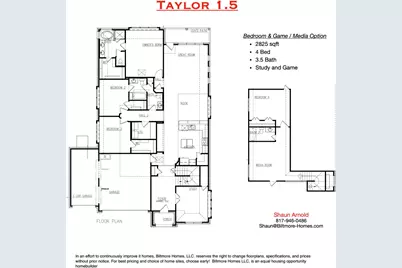 108 Rj Smith Drive, Boyd, TX 76025 - Photo 11