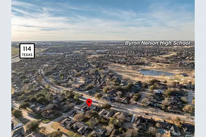 1102 Trophy Club Drive, Roanoke, TX 76262 - Photo 37