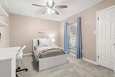 1102 Trophy Club Drive, Roanoke, TX 76262 - Photo 25