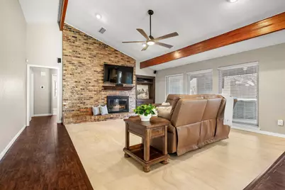 1102 Trophy Club Drive, Roanoke, TX 76262 - Photo 7