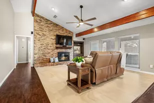 1102 Trophy Club Dr, Roanoke, TX 76262 - Photo 7