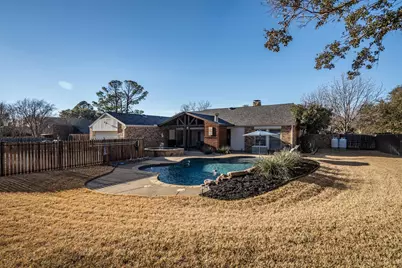 1102 Trophy Club Drive, Roanoke, TX 76262 - Photo 29