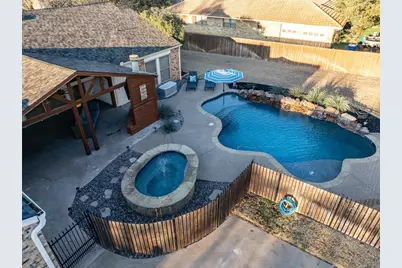 1102 Trophy Club Drive, Roanoke, TX 76262 - Photo 33