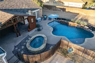 1102 Trophy Club Dr, Roanoke, TX 76262 - Photo 33