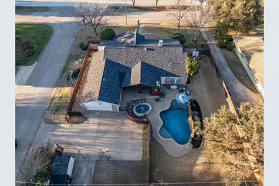 1102 Trophy Club Drive, Roanoke, TX 76262 - Photo 35