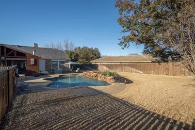 1102 Trophy Club Drive, Roanoke, TX 76262 - Photo 31