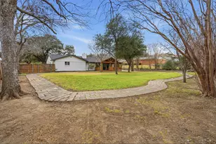 6400 Inca Rd, Fort Worth, TX 76116 - Photo 37