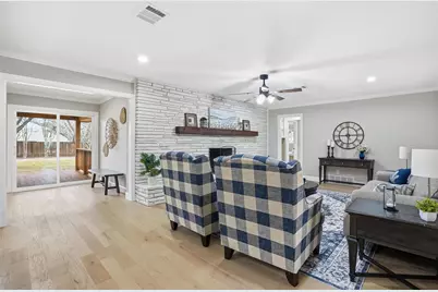 6400 Inca Road, Fort Worth, TX 76116 - Photo 13