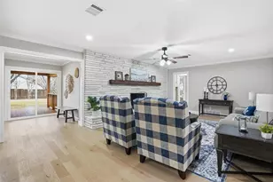 6400 Inca Rd, Fort Worth, TX 76116 - Photo 13