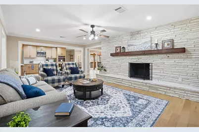 6400 Inca Road, Fort Worth, TX 76116 - Photo 11