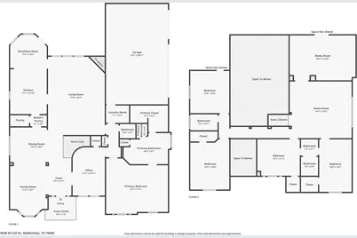 5038 W Fall Drive, Midlothian, TX 76065 - Photo 5