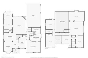 5038 W Fall Dr, Midlothian, TX 76065 - Photo 5