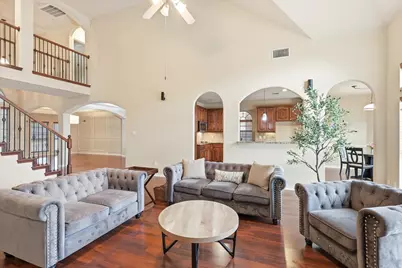 5038 W Fall Drive, Midlothian, TX 76065 - Photo 11