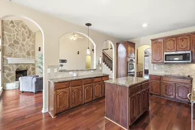 5038 W Fall Drive, Midlothian, TX 76065 - Photo 17