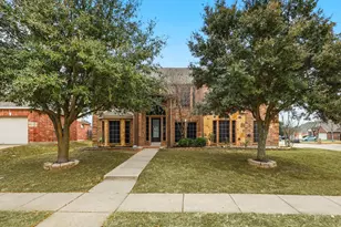 5038 W Fall Dr, Midlothian, TX 76065 - Photo 5