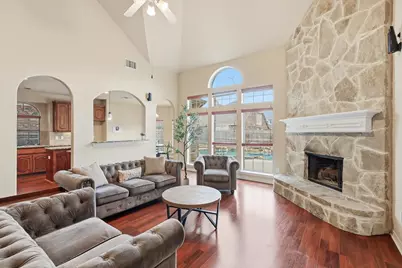 5038 W Fall Drive, Midlothian, TX 76065 - Photo 3