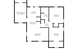 3671 Forbes St, Fort Worth, TX 76105 - Photo 13