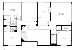 8812 Bluffcreek Ln, Plano, TX 75024 - Photo 39