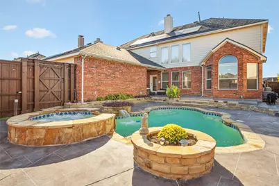 8812 Bluffcreek Lane, Plano, TX 75024 - Photo 31