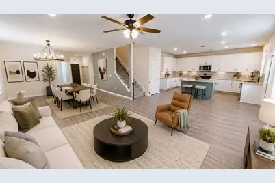 708 Goldenrod Lane, Princeton, TX 75407 - Photo 1