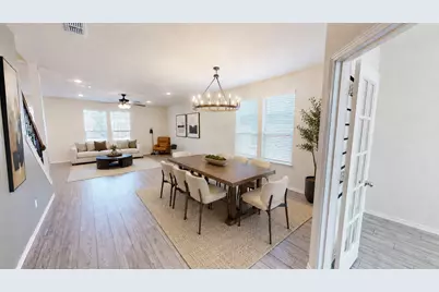 708 Goldenrod Lane, Princeton, TX 75407 - Photo 3