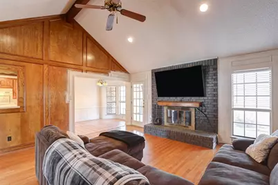 1816 Big Bend Drive, Grapevine, TX 76051 - Photo 13