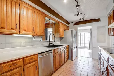 1816 Big Bend Drive, Grapevine, TX 76051 - Photo 7