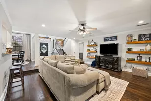 4706 El Salvador Ct, Arlington, TX 76017 - Photo 9