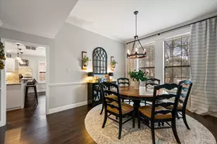 4706 El Salvador Ct, Arlington, TX 76017 - Photo 5