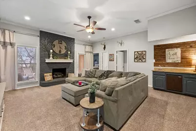 4706 El Salvador Court, Arlington, TX 76017 - Photo 29