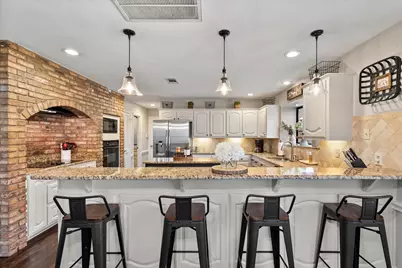 4706 El Salvador Court, Arlington, TX 76017 - Photo 23