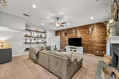 4706 El Salvador Court, Arlington, TX 76017 - Photo 31