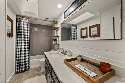 4706 El Salvador Court, Arlington, TX 76017 - Photo 33