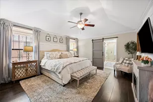 4706 El Salvador Ct, Arlington, TX 76017 - Photo 17