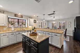 4706 El Salvador Ct, Arlington, TX 76017 - Photo 25