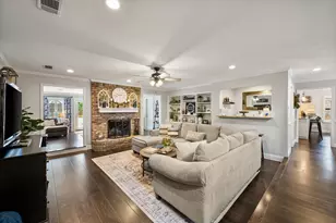 4706 El Salvador Ct, Arlington, TX 76017 - Photo 7