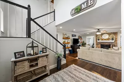 4706 El Salvador Court, Arlington, TX 76017 - Photo 3