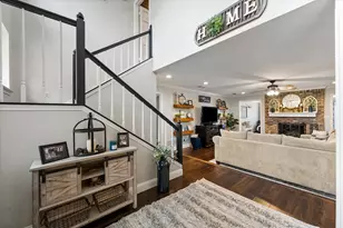 4706 El Salvador Ct, Arlington, TX 76017 - Photo 3