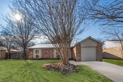 3817 Longmeadow Way, Fort Worth, TX 76133 - Photo 1