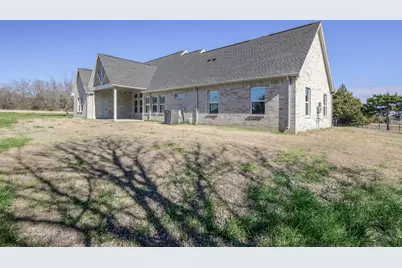 2378 County Road 1112, Farmersville, TX 75442 - Photo 5