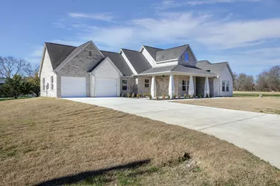 2378 County Road 1112, Farmersville, TX 75442 - Photo 3