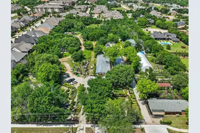 2499 Union Church Road, Southlake, TX 76092 - Photo 35