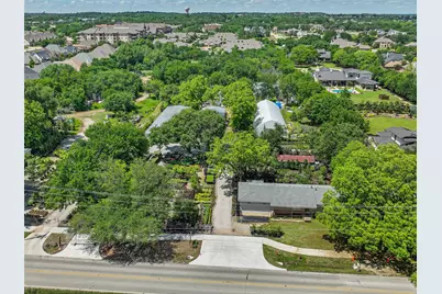 2499 Union Church Road, Southlake, TX 76092 - Photo 33