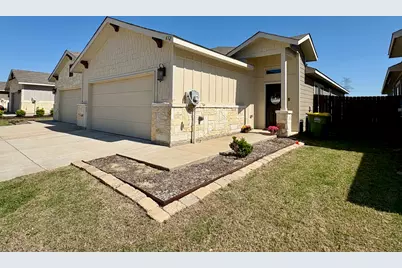 632-636 Harvest Moon Drive, Venus, TX 76084 - Photo 3