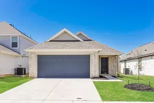 513 Sussex, Everman, TX 76140 - Photo 1