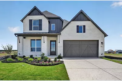 10009 Gray Fox Drive, Denton, TX 76207 - Photo 1