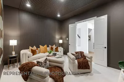 10009 Gray Fox Drive, Denton, TX 76207 - Photo 35