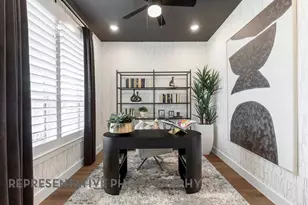 10009 Gray Fox Dr, Denton, TX 76207 - Photo 21