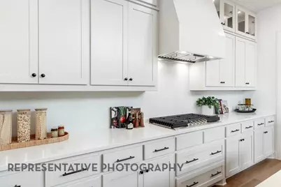 10009 Gray Fox Drive, Denton, TX 76207 - Photo 5